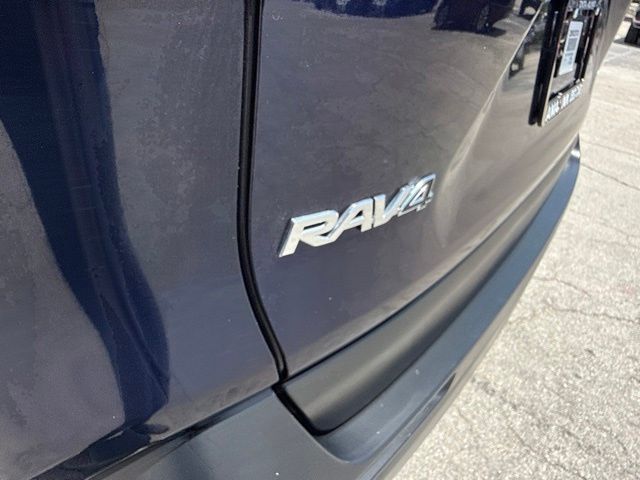 2024 Toyota RAV4 - $34,988