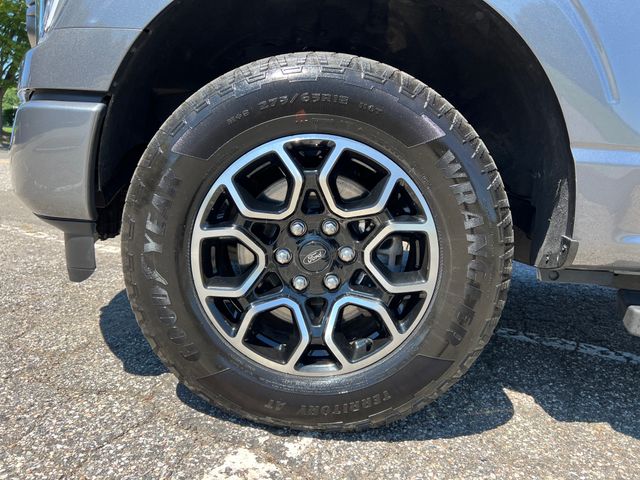 Used 2023 Ford F-150 Truck