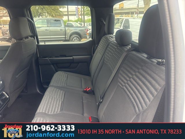 Used Car 2023 Ford F-150  Xl For Sale Under $30,000 In San Antonio, Texas