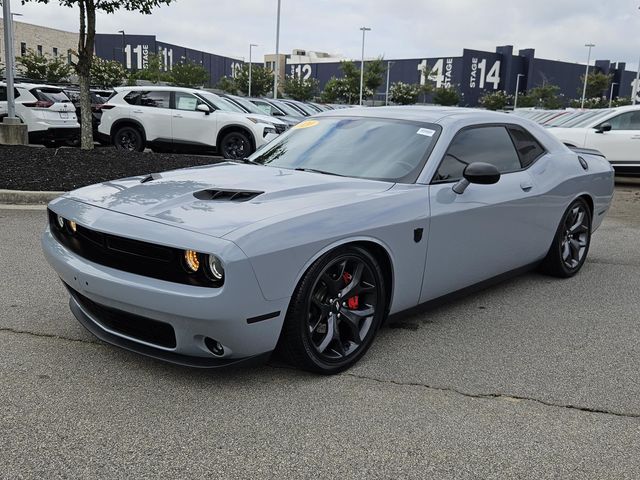 Used 2020 Dodge Challenger Coupe