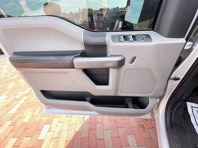 Used 2018 Ford F-150 Truck