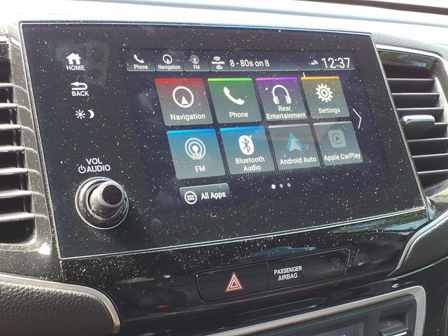 2021 Honda Pilot - Image 19