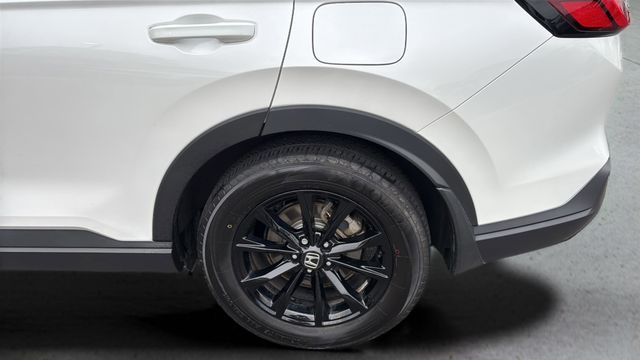 Used 2024 White Honda Sport-L image 36