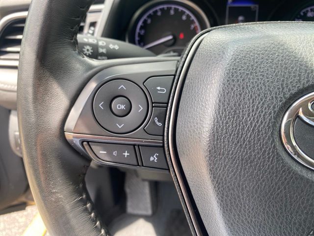 Used Car 2024 Toyota Camry  Se For Sale Under $30,000 In San Antonio, Texas