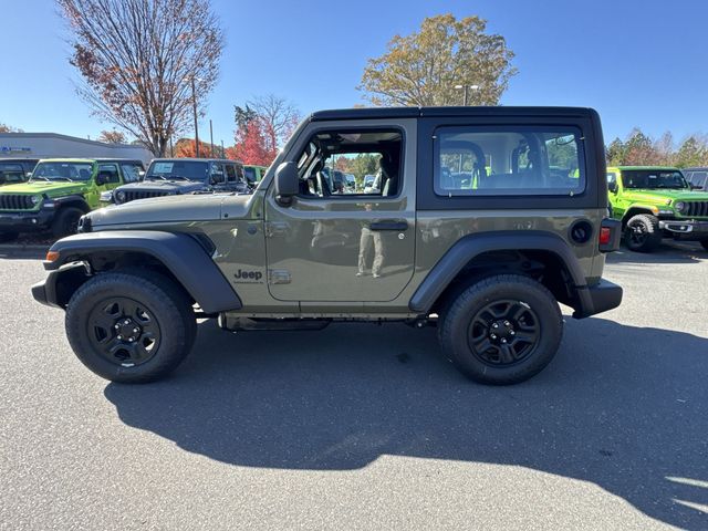 New 2026 41 Exterior Paint Jeep Sport image 10