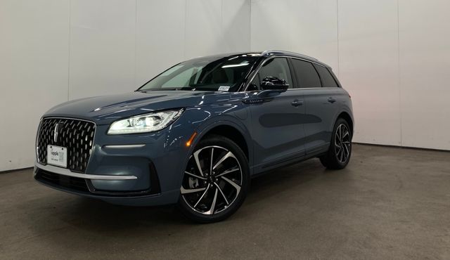 2023 Lincoln Corsair Grand Touring