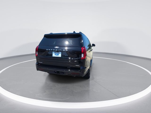 New 2027 Agate Black Metallic Ford MAX Active image 7