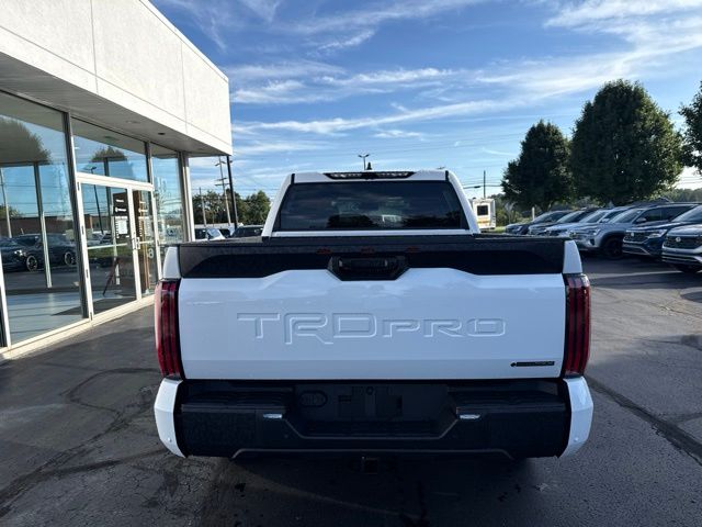New 2026 Toyota Tundra i-FORCE MAX Truck