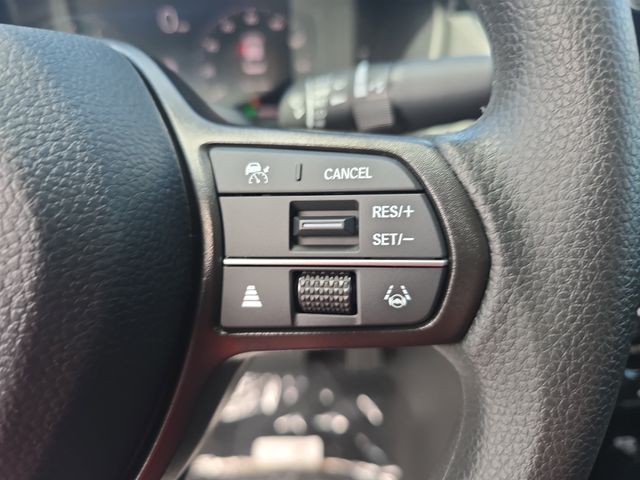 New 2026 Honda Accord Sedan Sedan