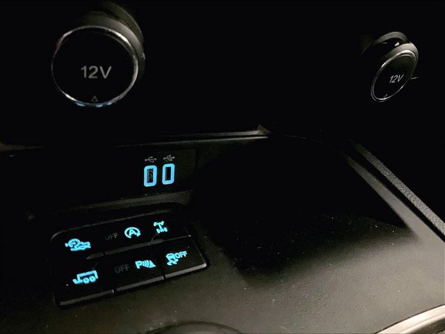 2019 Ford Ranger Lariat Blue at Sutliff Volkswagen