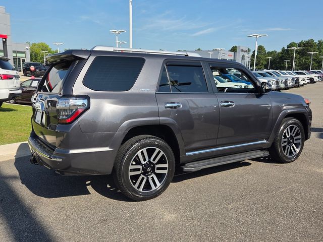 2023 Toyota 4Runner Limited - Photo 11