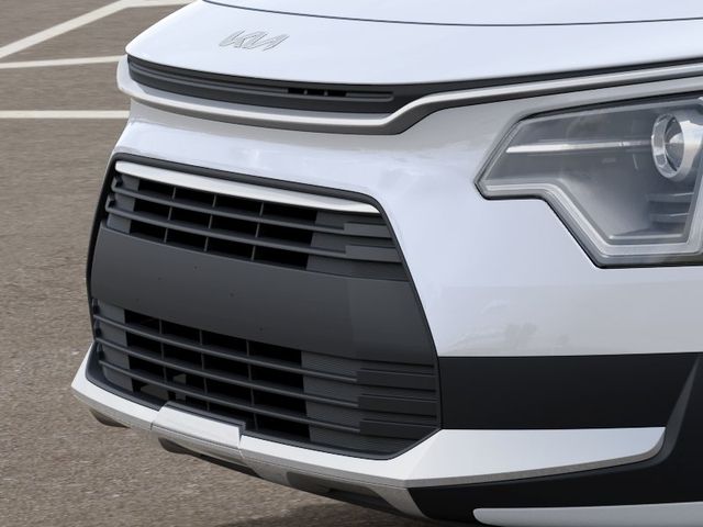 New 2026 Kia Niro SUV