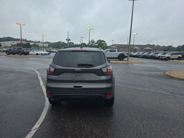 Used 2017 Ford Escape SUV