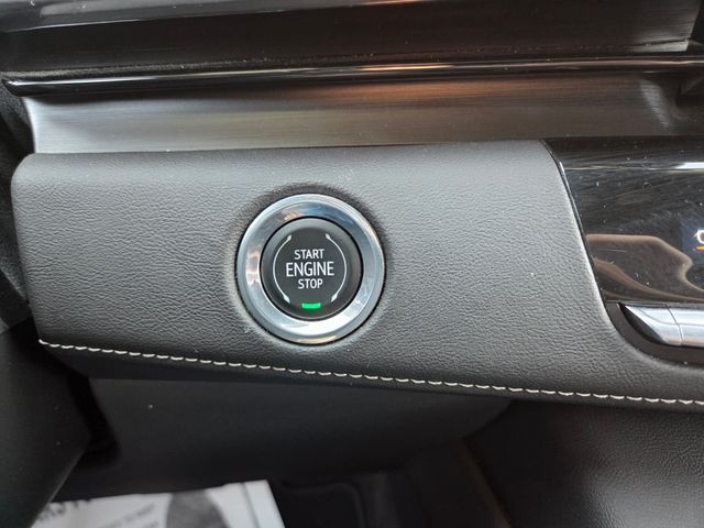 2023 Cadillac Escalade ESV 4WD Sport