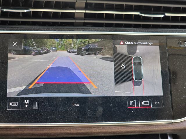 Used 2020  Audi 55 Prestige image 20