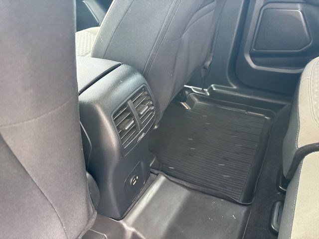 2021 Ford Escape Hybrid SE photo