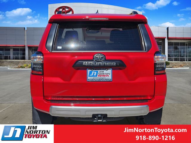Used 2023 Toyota 4Runner SUV