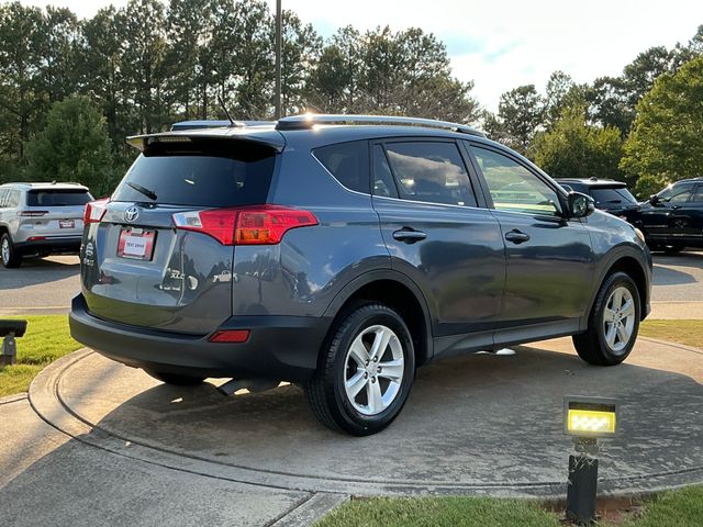 Used 2014 Toyota RAV4 SUV