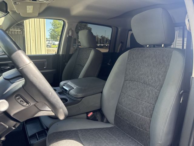 Used 2019 Black Ram Big Horn image 15