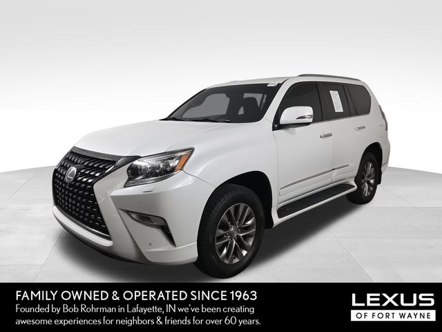2016 Lexus GX GX photo