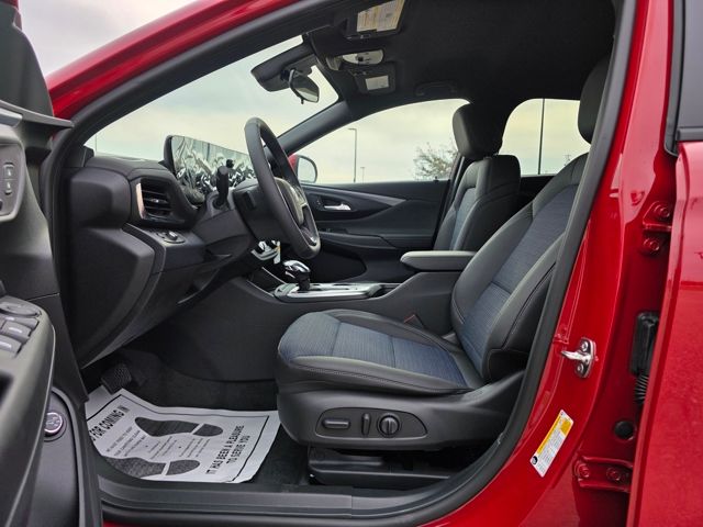 2026 Buick Envista Preferred FWD