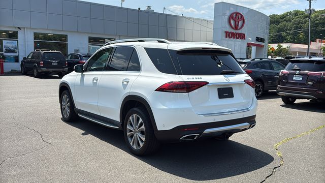 Used 2020 Mercedes-benz GLE SUV