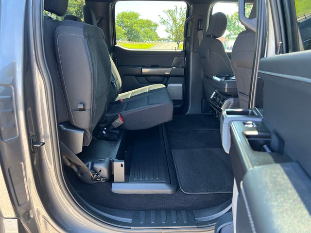 Used 2023 Ford F-150 Truck