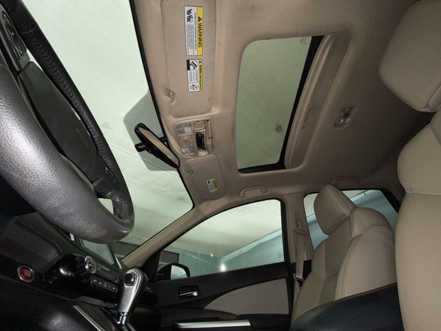 Used 2016  Honda EX-L image 21