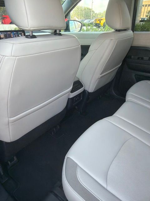 2026 Nissan Pathfinder SL Blue at Central Houston Nissan