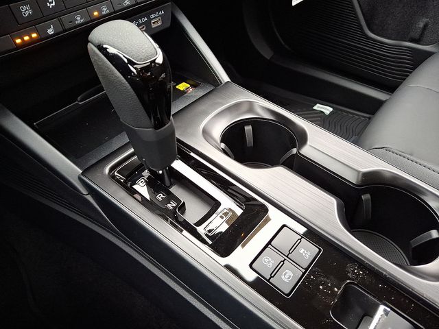 new 2026 Subaru Outback car, priced at $40,102