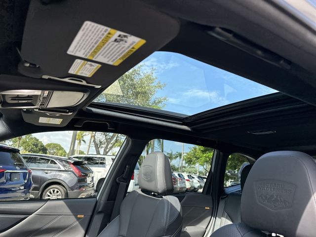 Used 2023 Subaru Forester SUV