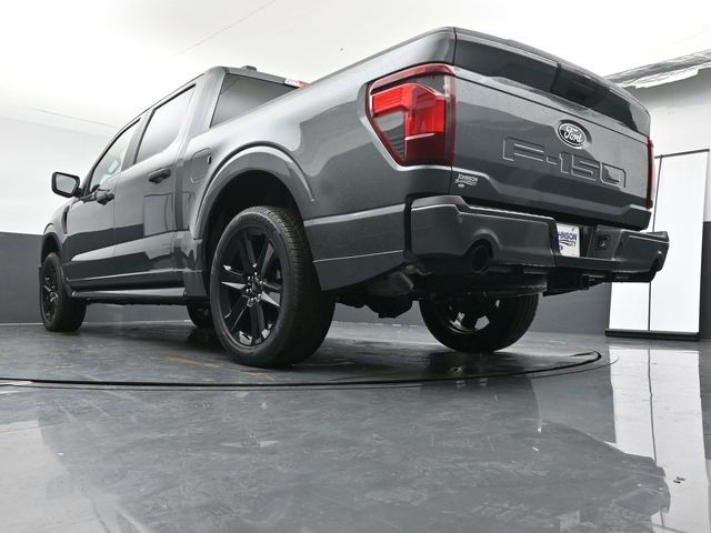 New 2026 Gray Ford STX image 27