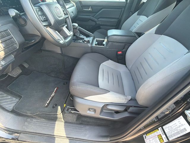 Used 2025 Toyota Tacoma Truck