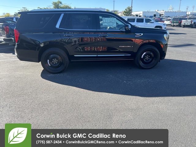 2024 GMC Yukon Denali 5