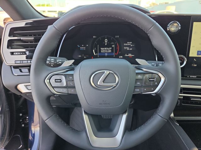 2026 Lexus RX - $52,998