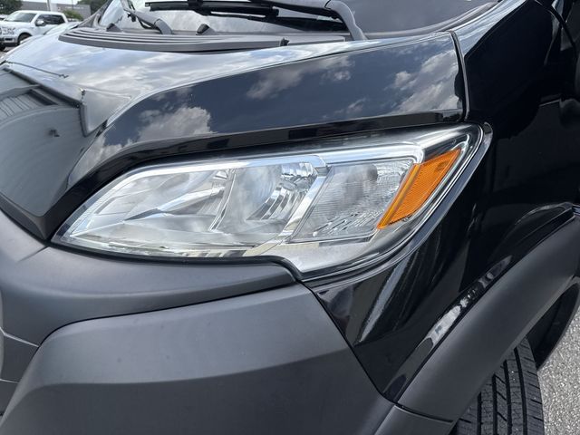 Used 2023 Black Ram High Roof image 28