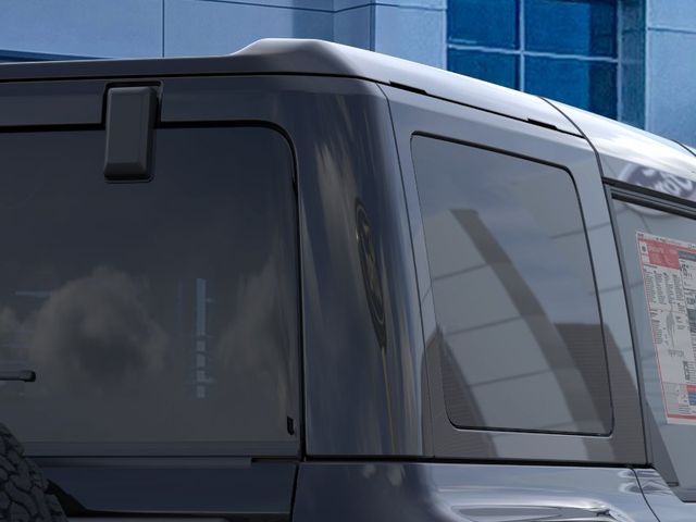 New 2026 Black Ford Raptor image 25