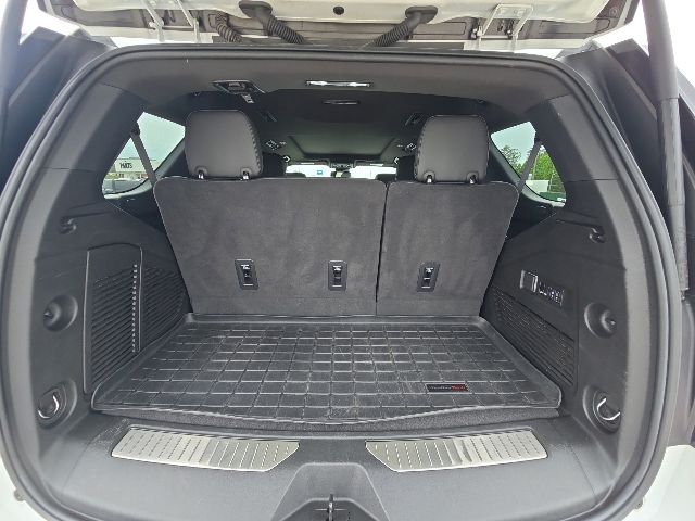 2025 GMC Yukon Denali:46255A