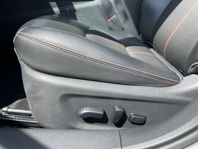 Used 2020 Gray Nissan 2.5 SR image 12