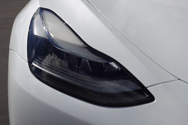 used 2023 Tesla Model Y car, priced at $25,800