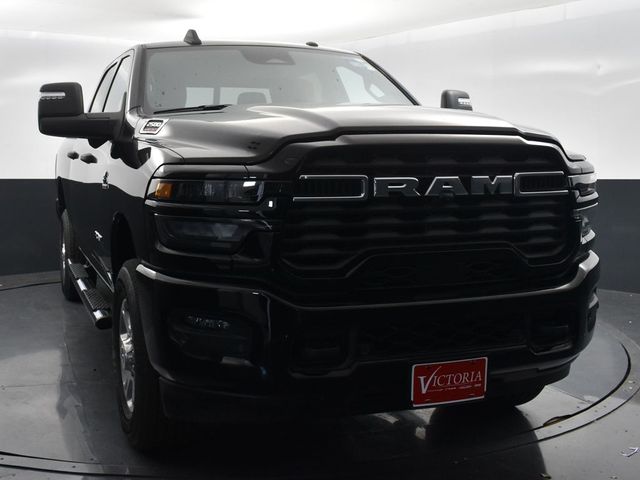 2025 Ram 2500 Big Horn - 1