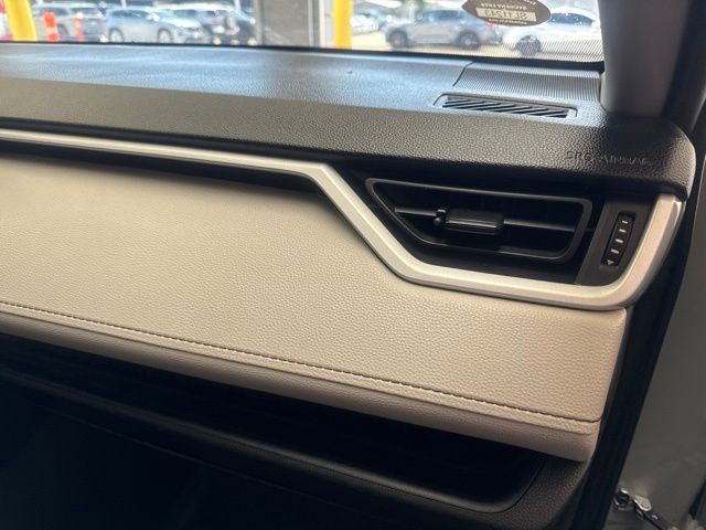2023 Toyota RAV4 XLE  at Texan Dodge Chrysler Jeep Ram