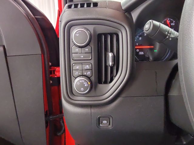 2026 – Chevrolet – Silverado 2500HD