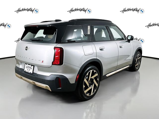 2025 MINI Cooper S Countryman  5