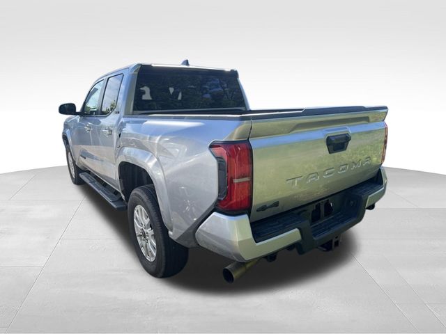 Used 2025 Toyota Tacoma Truck