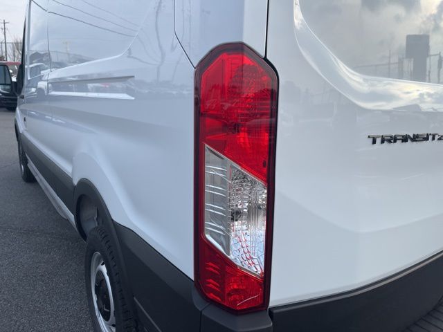 2026 Ford Transit-250 Base:168233