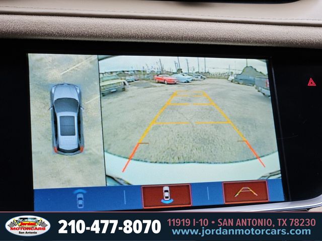 Used Car 2018 Cadillac Xt5  Platinum For Sale Under $25,000 In San Antonio, Texas