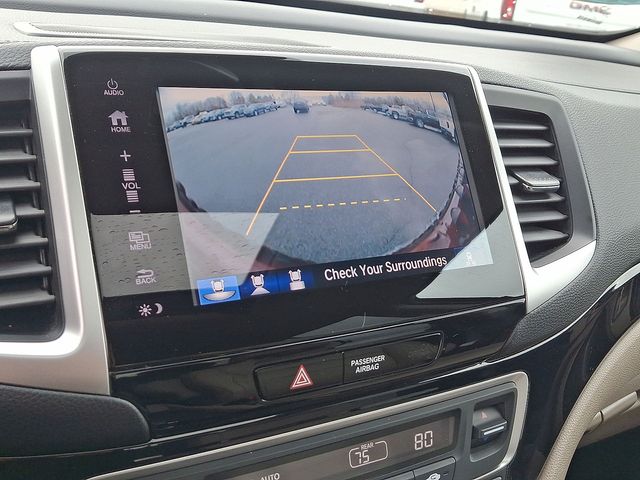 Used 2018 Honda Ridgeline For Sale in Gilbertsville, PA