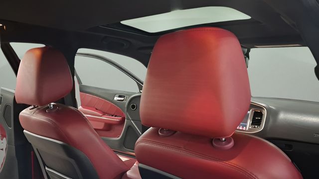 Used 2011 Dodge Charger Sedan