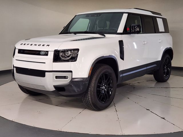 2025 Land Rover Defender 110 P300 S AWD